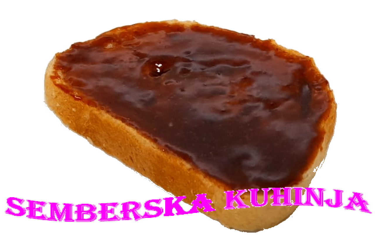 Kako napraviti marmeladu od grožđa